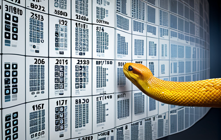 ビッグデータアナリストの年収交渉術 - 이미지 1