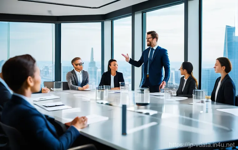 빅데이터 분석가로 전직하려면 알아야 할 것들 - **Prompt 2: The Journey of Learning Data Science Skills**
    An inspiring and vibrant illustration ...