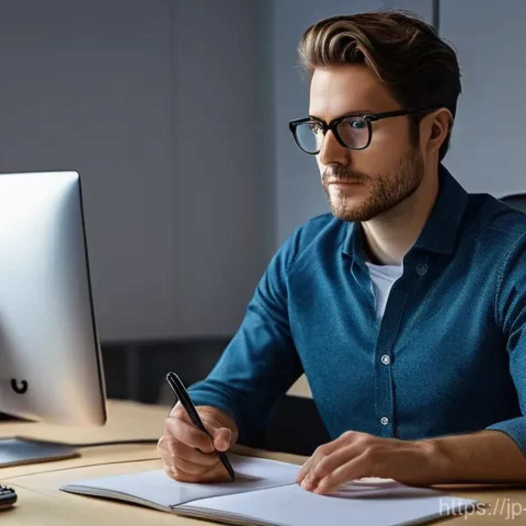 빅데이터 분석 직무에서의 코딩 실력 키우기 - **Prompt Title: The Breathing Algorithm**
A highly detailed, cinematic shot of a data analyst, m...