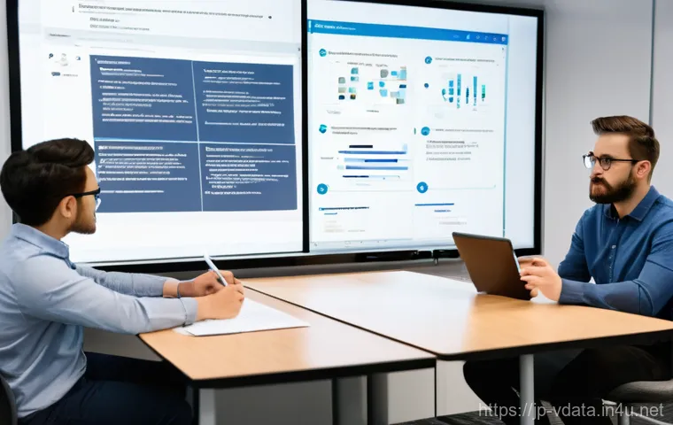 빅데이터 분석 직무에서의 코딩 실력 키우기 - **Prompt Title: The Breathing Algorithm**
A highly detailed, cinematic shot of a data analyst, m... 빅데이터 분석 직무에서의 코딩 실력 키우기 - **Prompt Title: The Breathing Algorithm**
A highly detailed, cinematic shot of a data analyst, m...