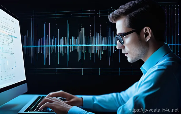 빅데이터 분석 직무에서의 코딩 실력 키우기 - **Prompt Title: Collaborative Debugging Insights**
A dynamic scene featuring three data analysis... 빅데이터 분석 직무에서의 코딩 실력 키우기 - **Prompt Title: Collaborative Debugging Insights**
A dynamic scene featuring three data analysis...
