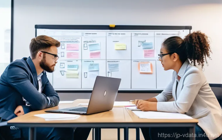 빅데이터 분석가의 팀워크 스킬 - **Prompt 2: Data Analysis as a Business Compass**
A male data expert in his late 30s, dressed in... 빅데이터 분석가의 팀워크 스킬 - **Prompt 2: Data Analysis as a Business Compass**
A male data expert in his late 30s, dressed in...