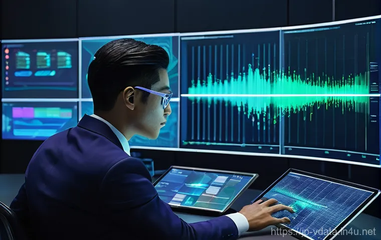빅데이터 분석 실무에서의 데이터 처리 프로세스 - **Prompt:** "A visually striking representation of data cleansing and transformation. In the foregro... 빅데이터 분석 실무에서의 데이터 처리 프로세스 - **Prompt:** "A visually striking representation of data cleansing and transformation. In the foregro...