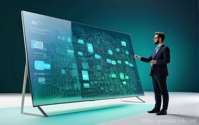 빅데이터 분석 실무에서의 데이터 처리 프로세스 - **Prompt:** "A dynamic and immersive scene depicting real-time data processing and visualization. Im... 빅데이터 분석 실무에서의 데이터 처리 프로세스 - **Prompt:** "A dynamic and immersive scene depicting real-time data processing and visualization. Im...