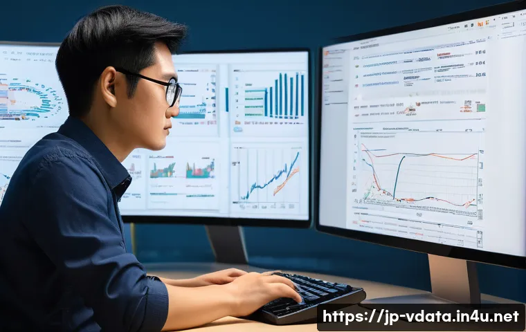 빅데이터 분석가의 주간 업무 계획 작성법 관련 이미지 1