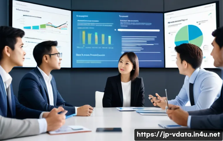 ビッグデータアナリストの週次計画術で生産性が爆上がりする驚きの秘訣 4 빅데이터 분석가의 주간 업무 계획 작성법 관련 이미지 2